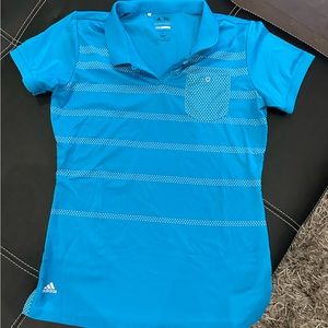 Puma Golf Polo
